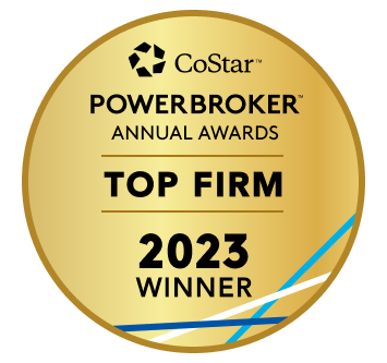 Annual Winner Badge