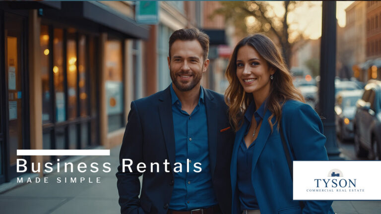 Rentals Made Simple