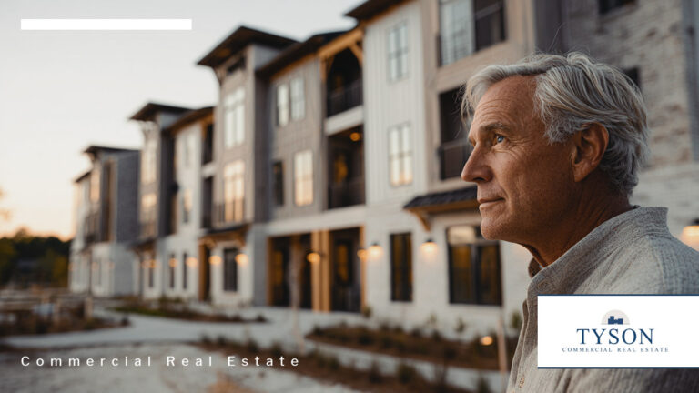 Commercial Real Estate