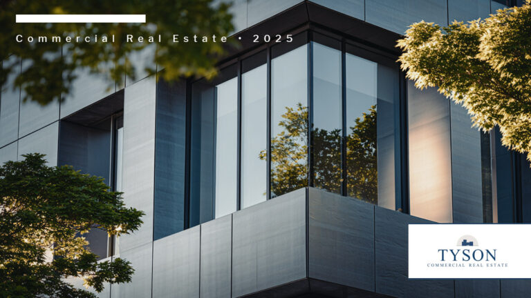 Commercial Real Estate in Fayetteville, NC