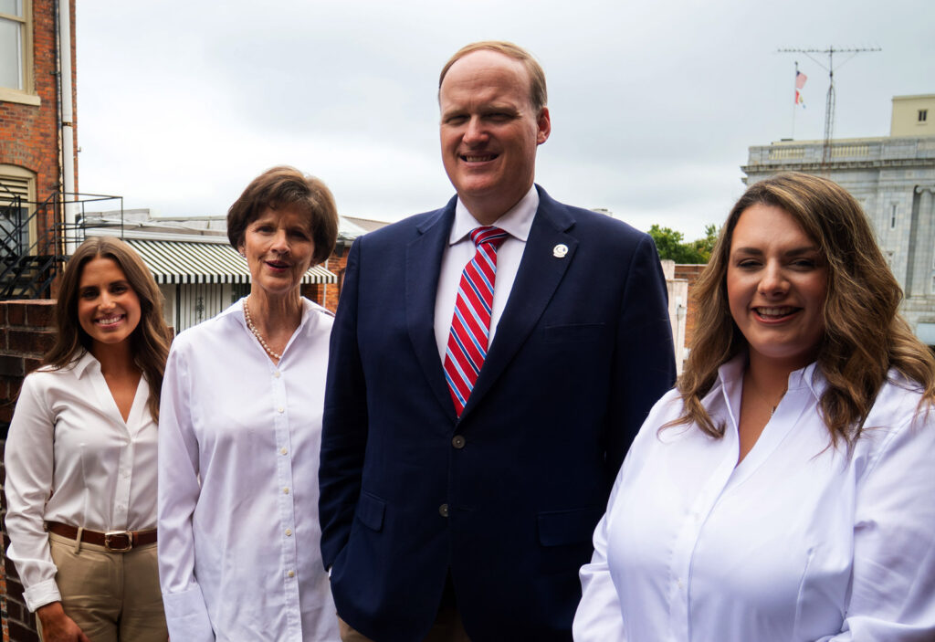 Tyson Commercial Team