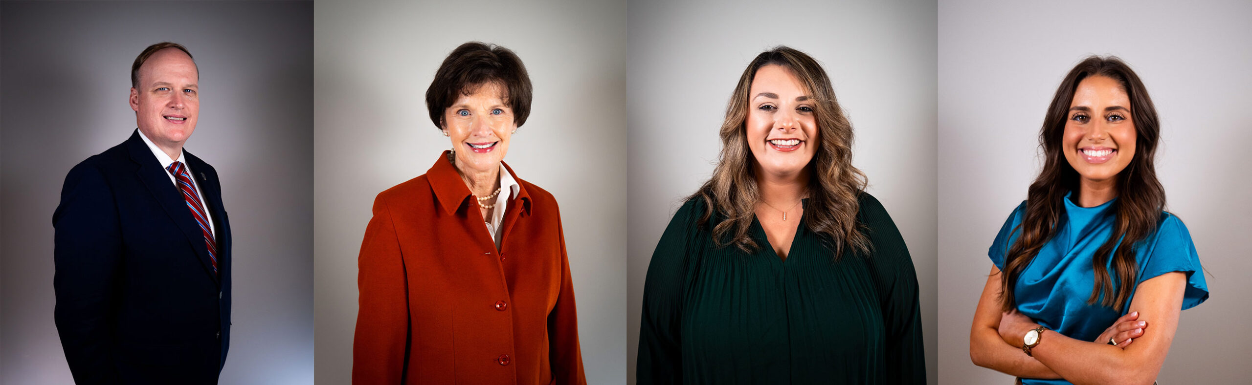 Tyson Commercial Real Estate Team