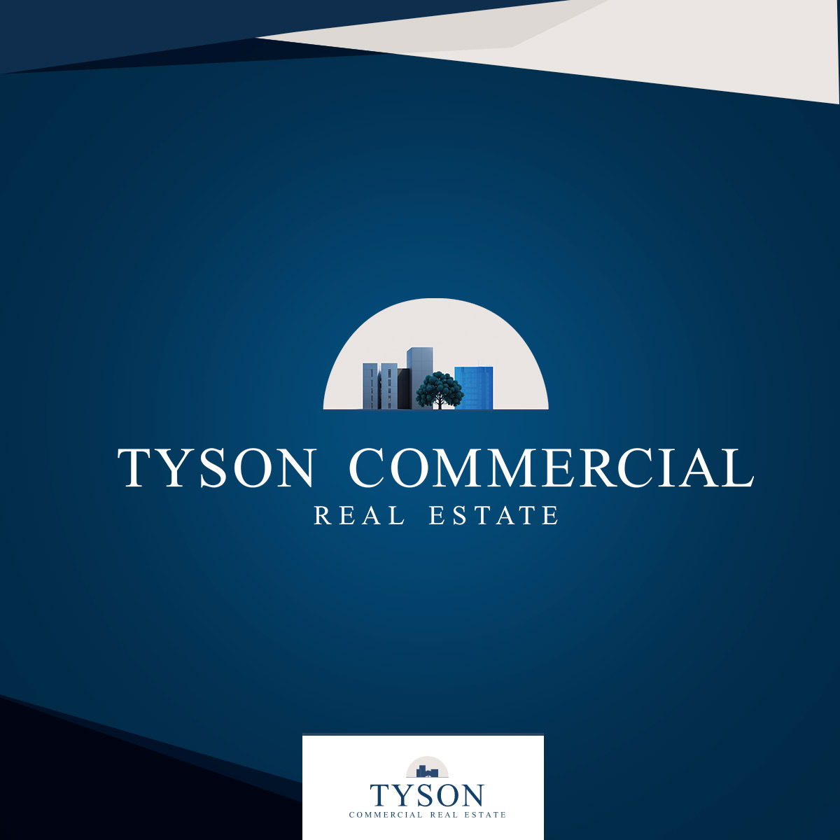 Tyson Commercial Real Estate